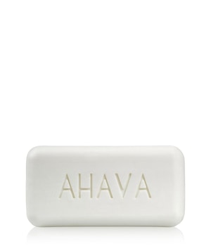 AHAVA Deadsea Salt Moisturizing Salt Stückseife