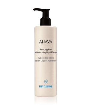 AHAVA Deadsea Water Flüssigseife