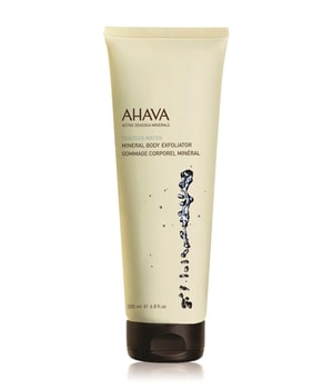 AHAVA Deadsea Water Mineral Body Exfoliator Körperpeeling