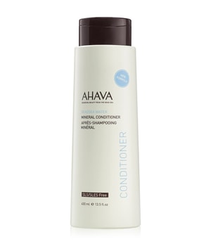 AHAVA Deadsea Water Mineral Conditioner