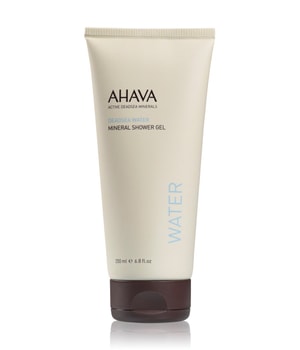 AHAVA Deadsea Water Mineral Duschgel