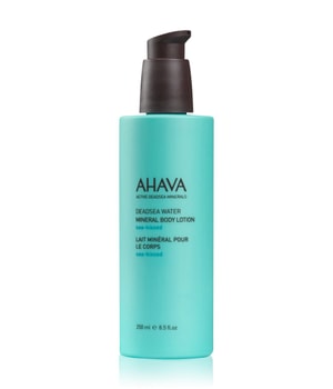 AHAVA Deadsea Water Sea-Kissed Bodylotion