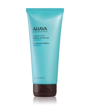 AHAVA Deadsea Water Sea-Kissed Duschgel