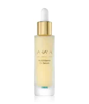 AHAVA Firming MultiVitamin C + Serum Gesichtsserum