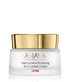 AHAVA Lifting Halobacteria Restoring Nutri-action Gesichtscreme