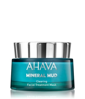 AHAVA Mineral Mud Clearing Gesichtsmaske