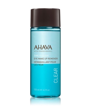 AHAVA Time to Clear Augenmake-up Entferner