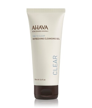 AHAVA Time to Clear Refreshing Cleansing Reinigungsgel