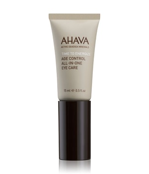 AHAVA Time to Energize men All-In-One Augengel