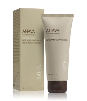 AHAVA Time to Energize men Exfoliating Cleansing Gel Reinigungsgel