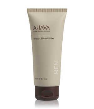 AHAVA Time to Energize men Mineral Handcreme