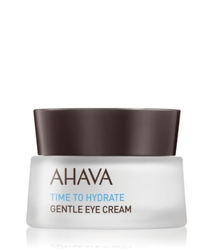 AHAVA Time to Hydrate Gentle Eye Cream Augencreme