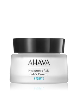 AHAVA Hyaluronic Acid 24/7 Cream Gesichtscreme