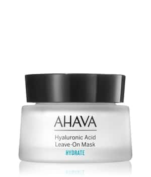 AHAVA Hyaluronic Acid Leave-on Mask Gesichtsmaske