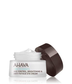 AHAVA Time to Smooth Augencreme