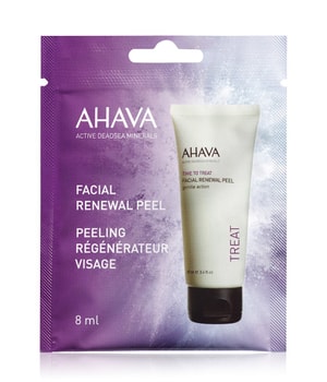 AHAVA Time to Treat Facial Renewal Gesichtspeeling