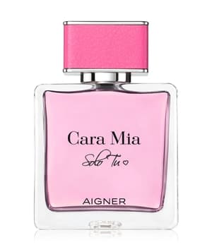 Aigner Cara Mia Solo Tu Eau de Parfum