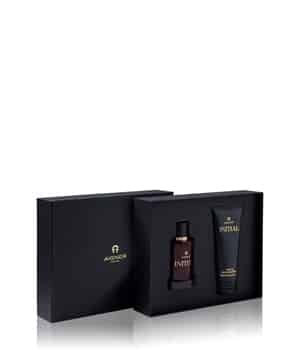 Aigner Initial EdP Duftset