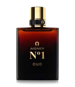 Aigner N°1 Oud Eau de Parfum