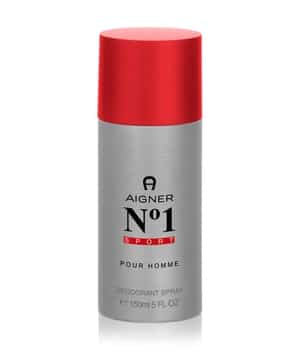 Aigner N°1 Sport Deodorant Spray