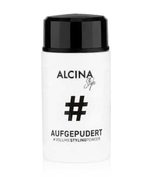 ALCINA #Alcina Style Aufgepudert Haarpuder