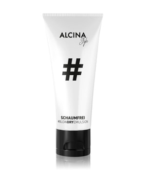 ALCINA #Alcina Style Schaumfrei Föhnlotion