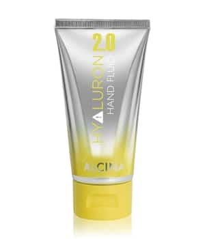 ALCINA Aluron Hand-Fluid Handcreme