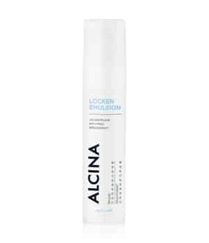 ALCINA Basic Line Lockenemulsion Haarcreme