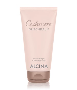 ALCINA Cashmere Duschcreme