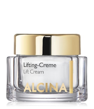 ALCINA Effekt & Pflege Lifting-Creme Gesichtscreme