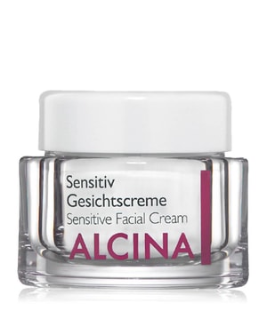 ALCINA Empfindliche Haut Sensitiv Gesichtscreme