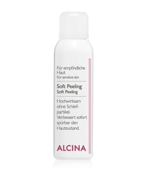 ALCINA Empfindliche Haut Soft-Peeling Gesichtspeeling