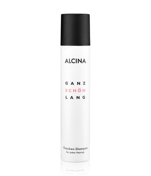 ALCINA Ganz Schön Lang Trocken-Shampoo Trockenshampoo