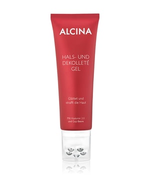 ALCINA Hals- und Dekolleté Gel Dekolletécreme