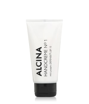 ALCINA N°1 Handcreme