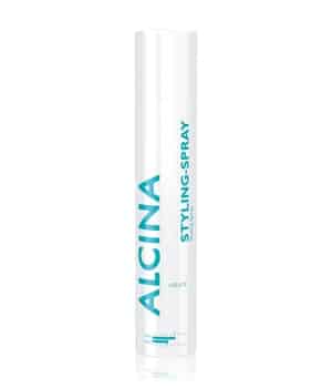 ALCINA Natural STYLING-SPRAY Aerosol Haarspray