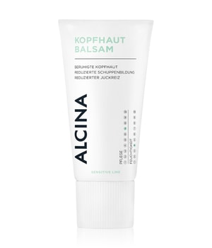 ALCINA Sensitive Line Kopfhaut-Balsam Kopfhautpflege