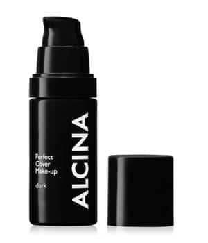 ALCINA Teint Perfect Cover Flüssige Foundation