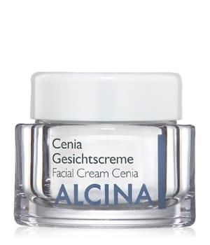 ALCINA Trockene Haut Cenia Gesichtscreme