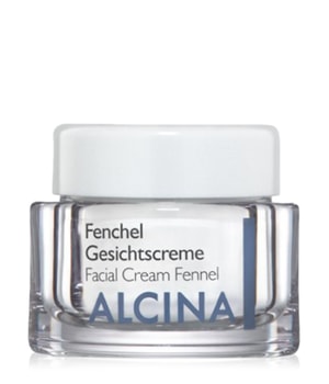 ALCINA Trockene Haut Fenchel Gesichtscreme