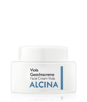 ALCINA Trockene Haut Viola Gesichtscreme