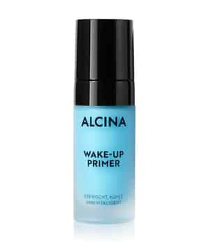 ALCINA Wake-Up Primer