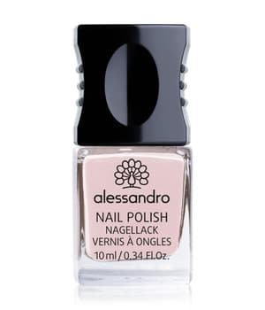 Alessandro French Rose Nagellack