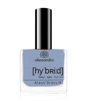 Alessandro Hybrid Aless‘ In Wonderland Nagellack