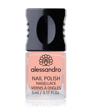 Alessandro Meet The Sweet Nagellack