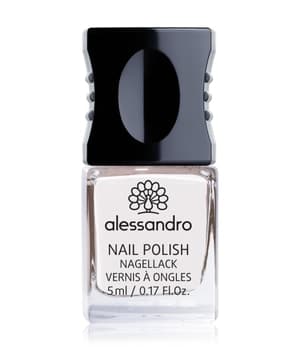 Alessandro Nail Polish Aless‘ In Wonderland Nagellack