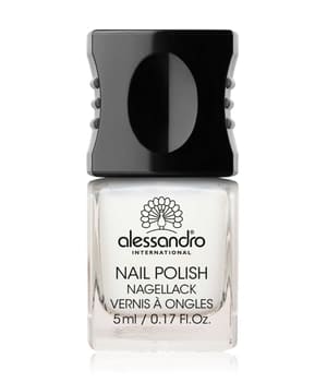 Alessandro Nail Polish Colour Explosion Small Nagellack