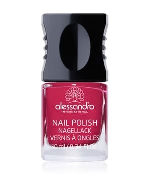 Alessandro Nail Polish Colour Explosion Nagellack