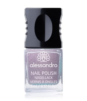 Alessandro Nail Polish SHOWTIME Nagellack