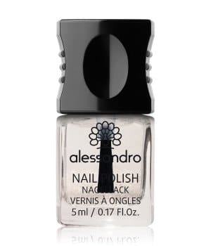 Alessandro Nail Polish Vernis A Ongles Nagelüberlack